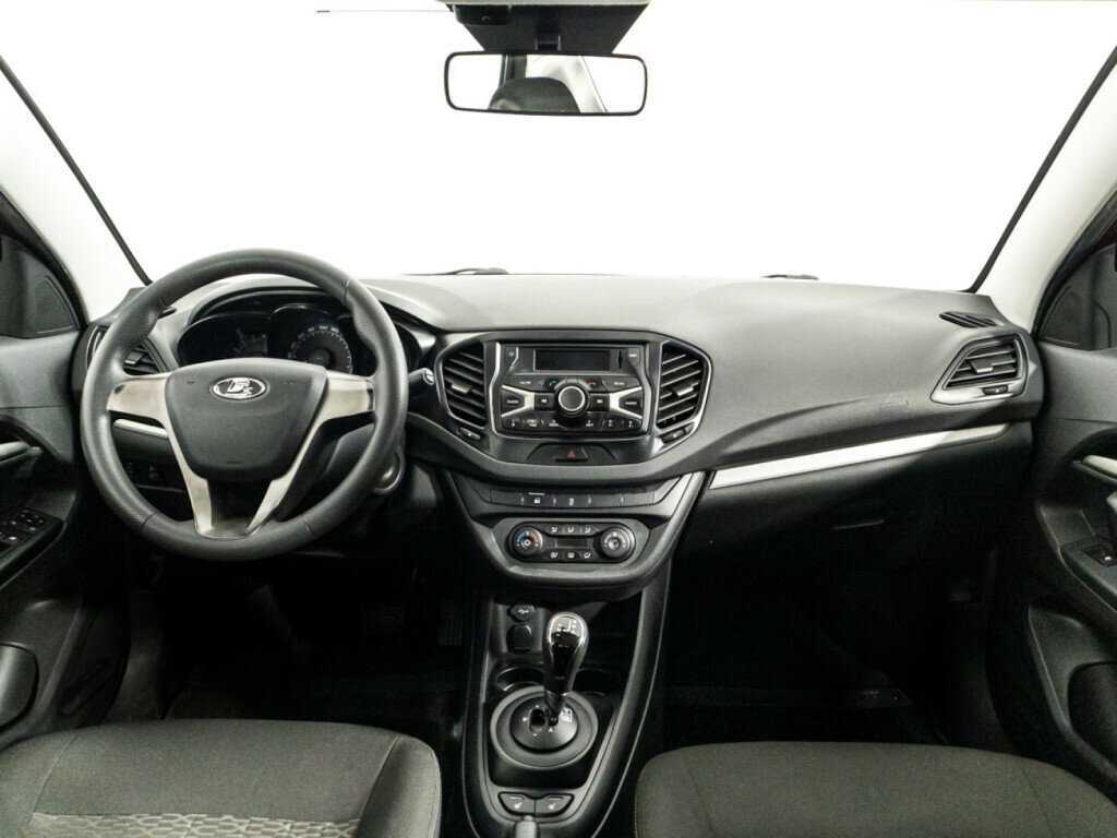 Продажа Б/У Лада (ВАЗ) Веста. Фото: #12