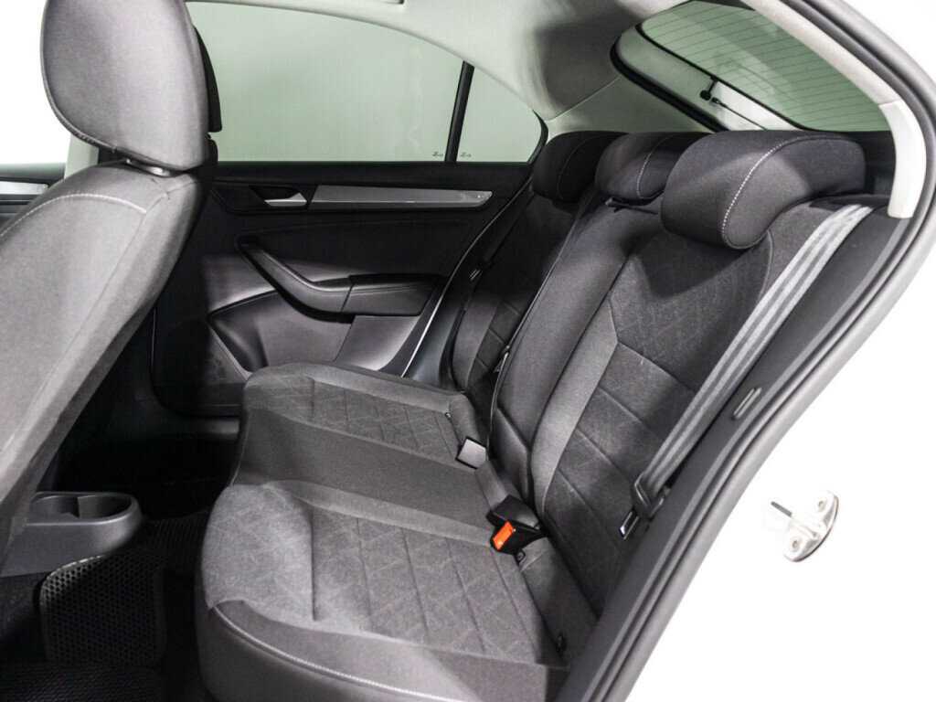 Продажа Б/У Фольксваген Поло. Фото: #9