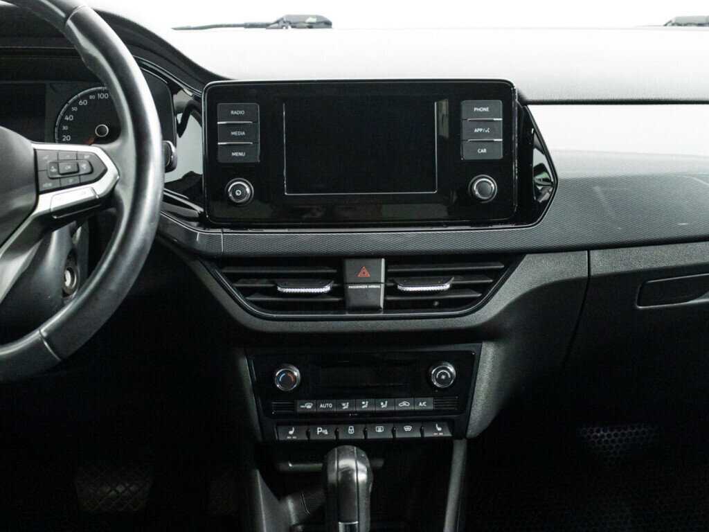 Продажа Б/У Фольксваген Поло. Фото: #13