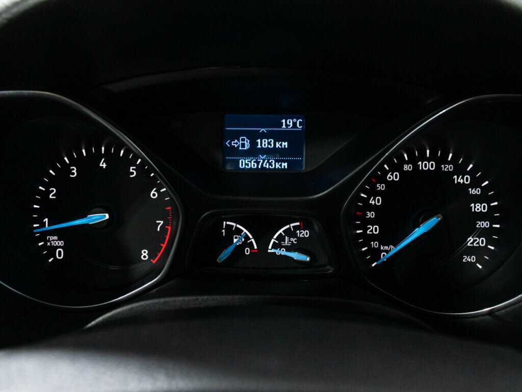 Продажа Б/У Форд Фокус. Фото: #11