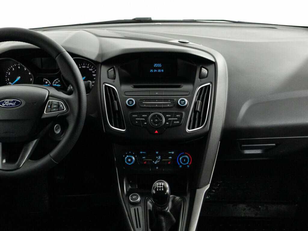 Продажа Б/У Форд Фокус. Фото: #12