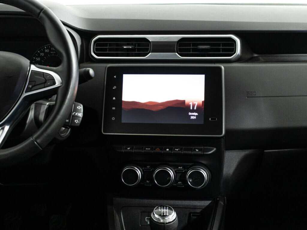 Продажа Б/У Рено Дастер. Фото: #13