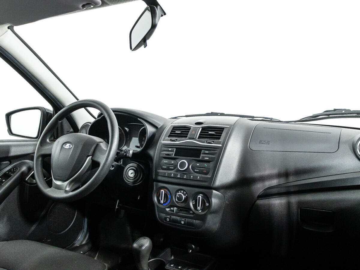 Продажа Б/У Лада (ВАЗ) Гранта. Фото: #8