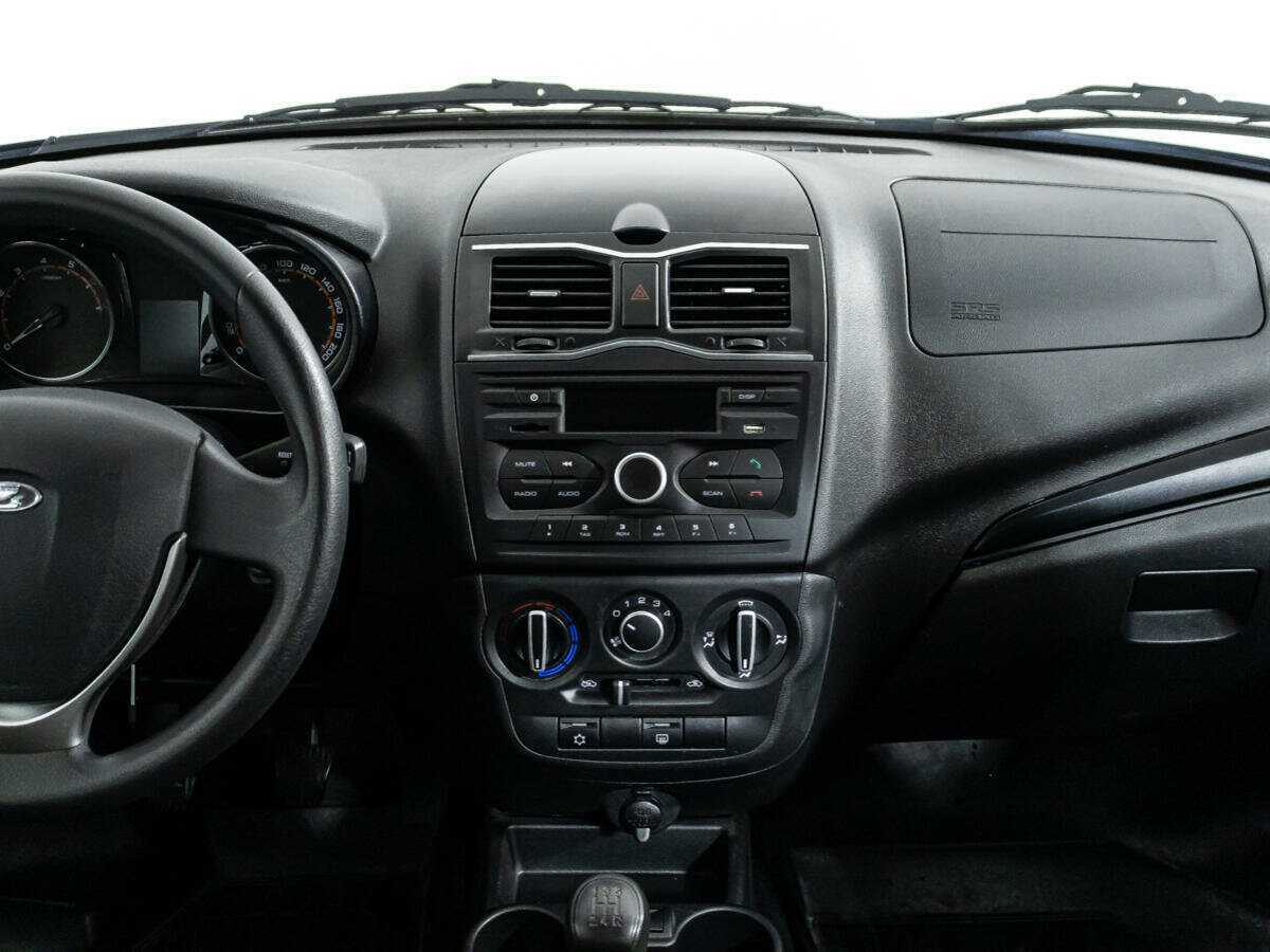 Продажа Б/У Лада (ВАЗ) Гранта. Фото: #13