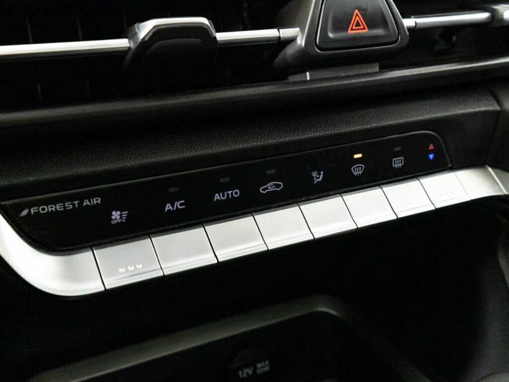 Купить Changan CS35PLUS с пробегом. Фото: #16