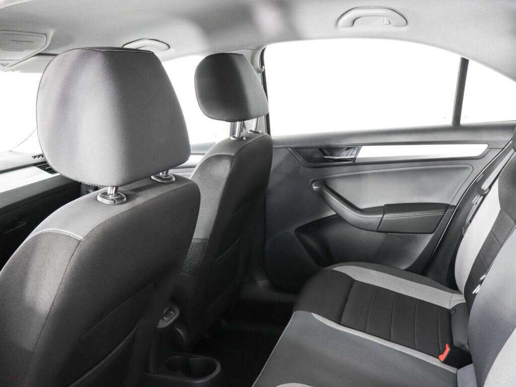 Продажа Б/У Шкода Рапид. Фото: #10