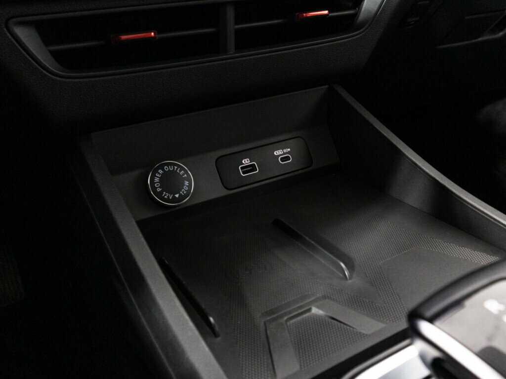 Купить Jetour Dashing с пробегом. Фото: #18