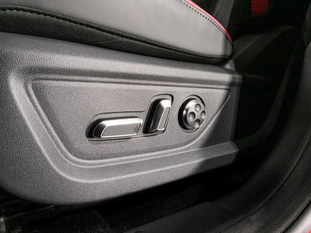 Купить Jetour Dashing с пробегом. Фото: #19