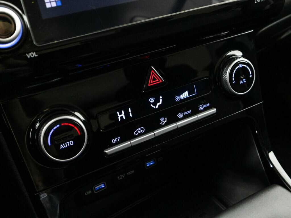 Купить Hyundai Creta с пробегом. Фото: #16