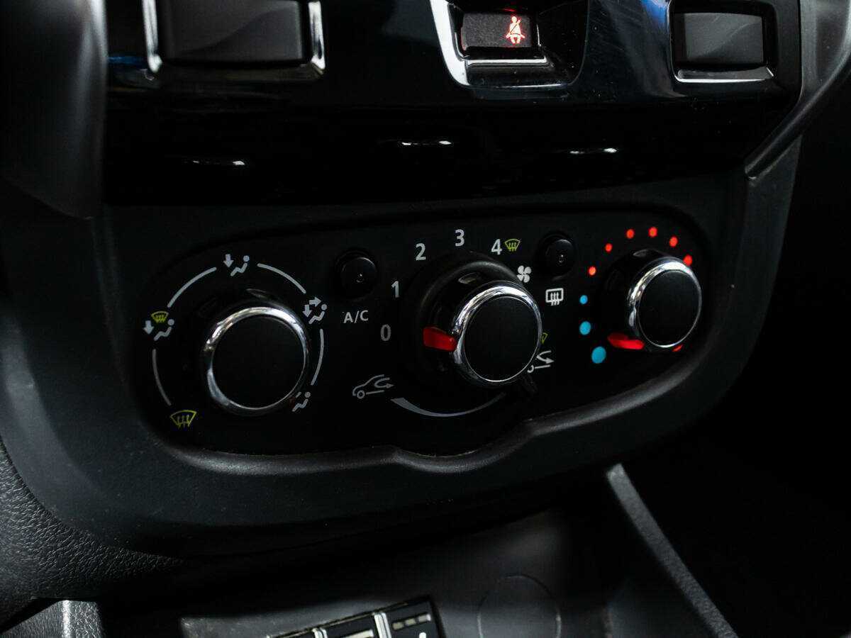 Продажа Б/У Лада (ВАЗ) Ларгус. Фото: #16