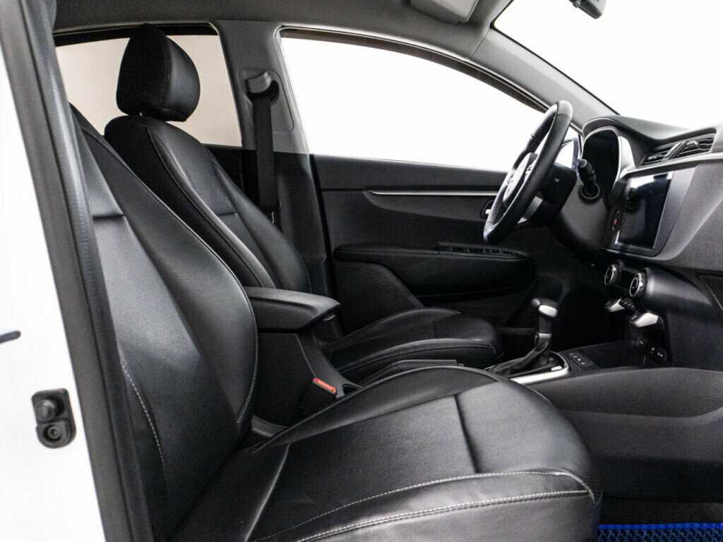 Продажа Б/У Киа Рио. Фото: #22