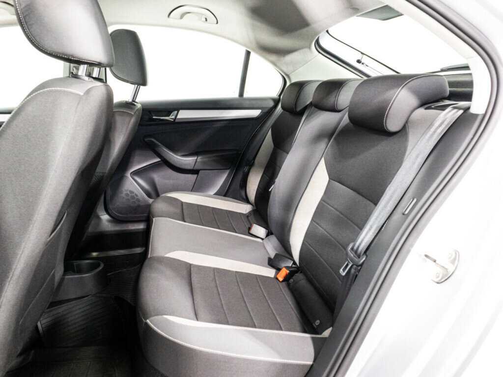 Продажа Б/У Шкода Рапид. Фото: #9