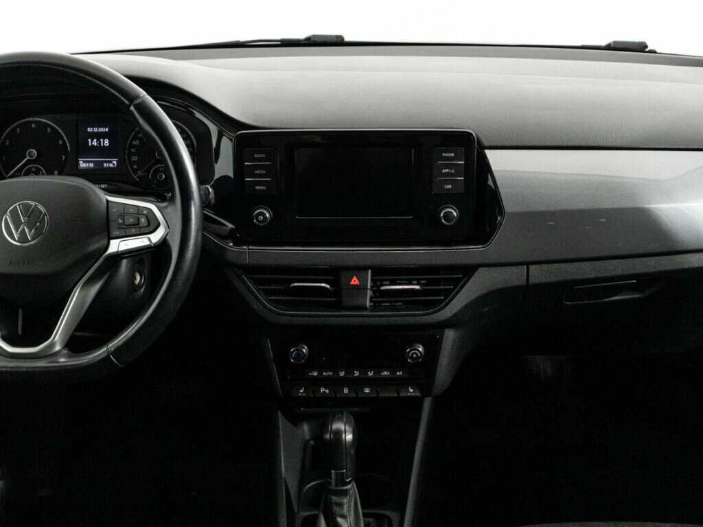 Продажа Б/У Фольксваген Поло. Фото: #12