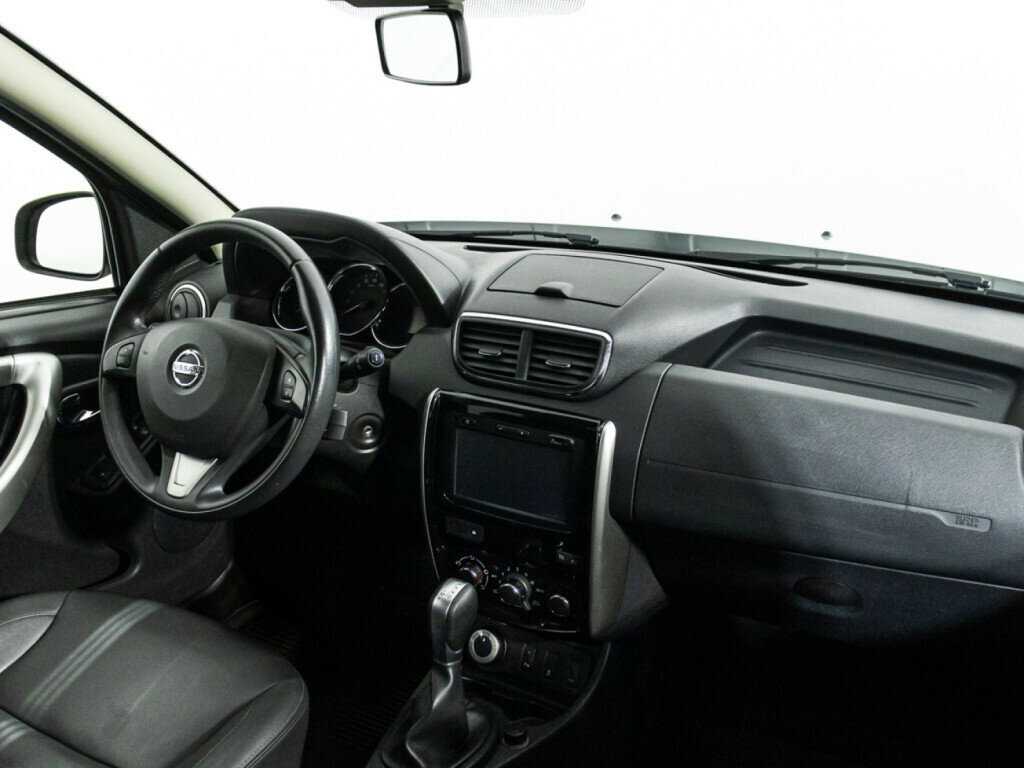 Продажа Б/У Ниссан Террано. Фото: #8