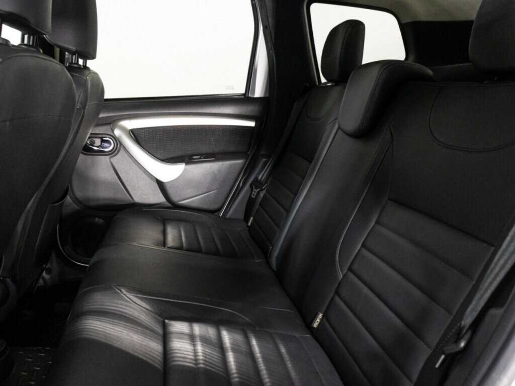 Продажа Б/У Ниссан Террано. Фото: #9