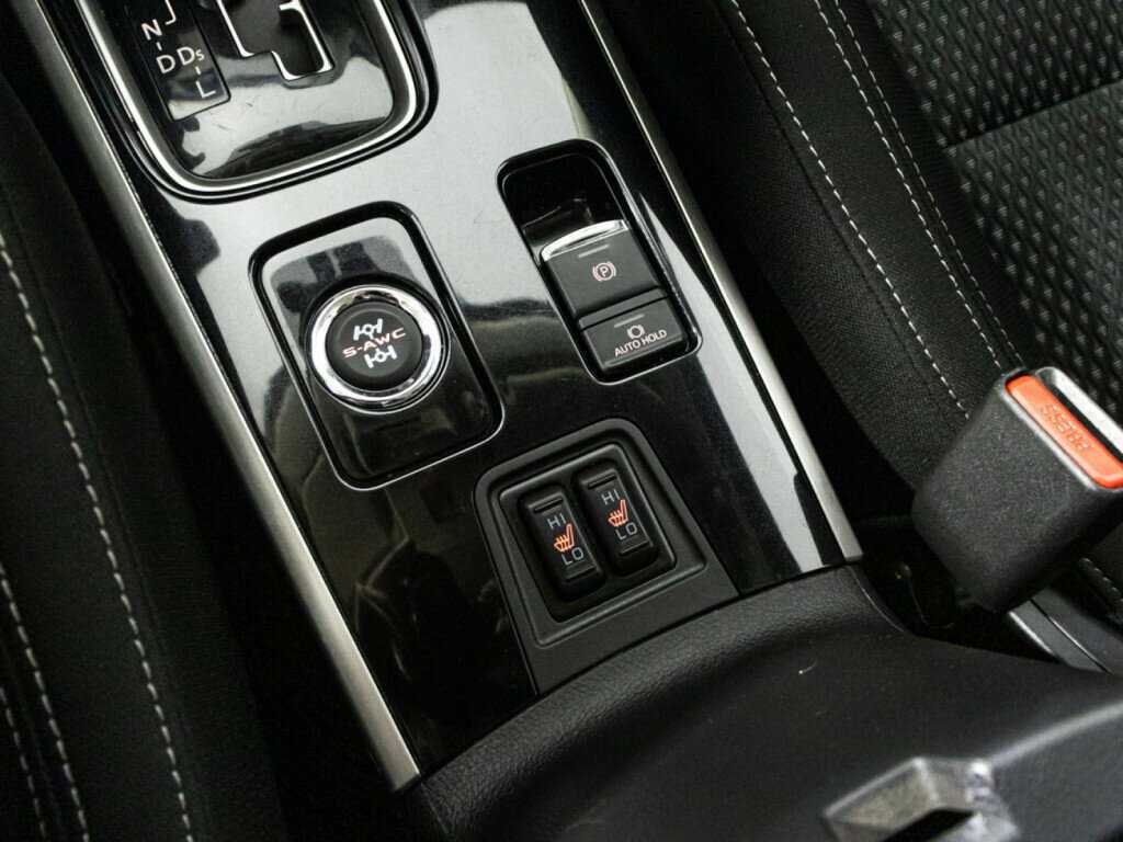 Купить Mitsubishi Outlander с пробегом. Фото: #18