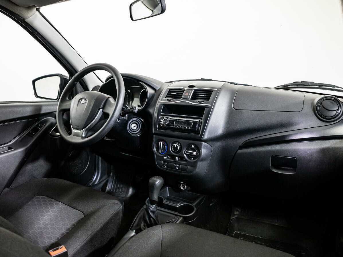 Продажа Б/У Лада (ВАЗ) Гранта. Фото: #8