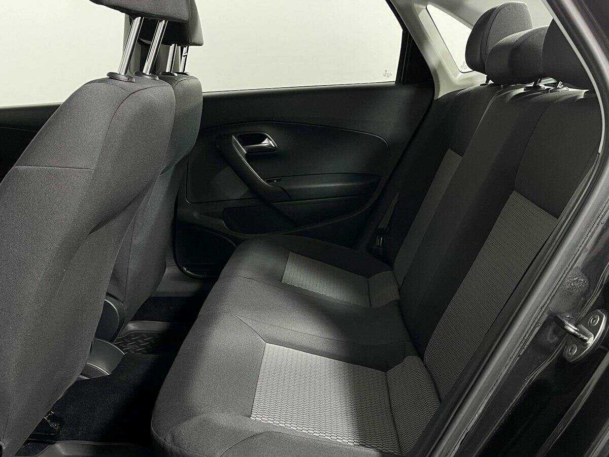 Продажа Б/У Фольксваген Поло. Фото: #7