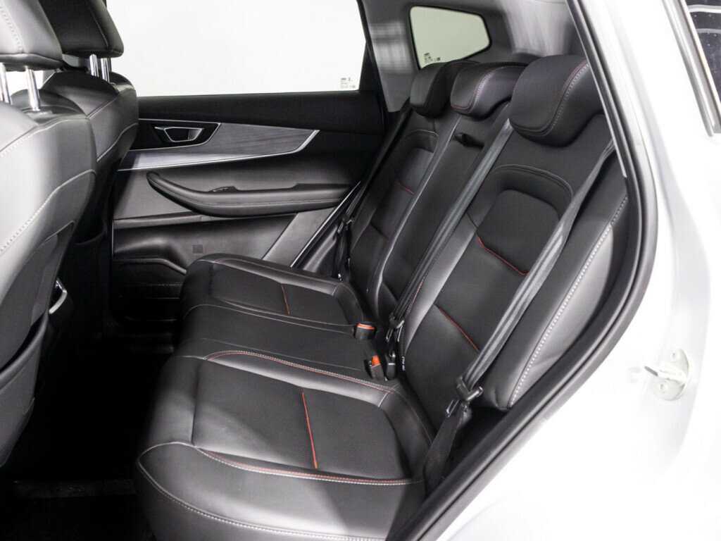 Продажа Б/У Чери Тигго 7 Про. Фото: #9