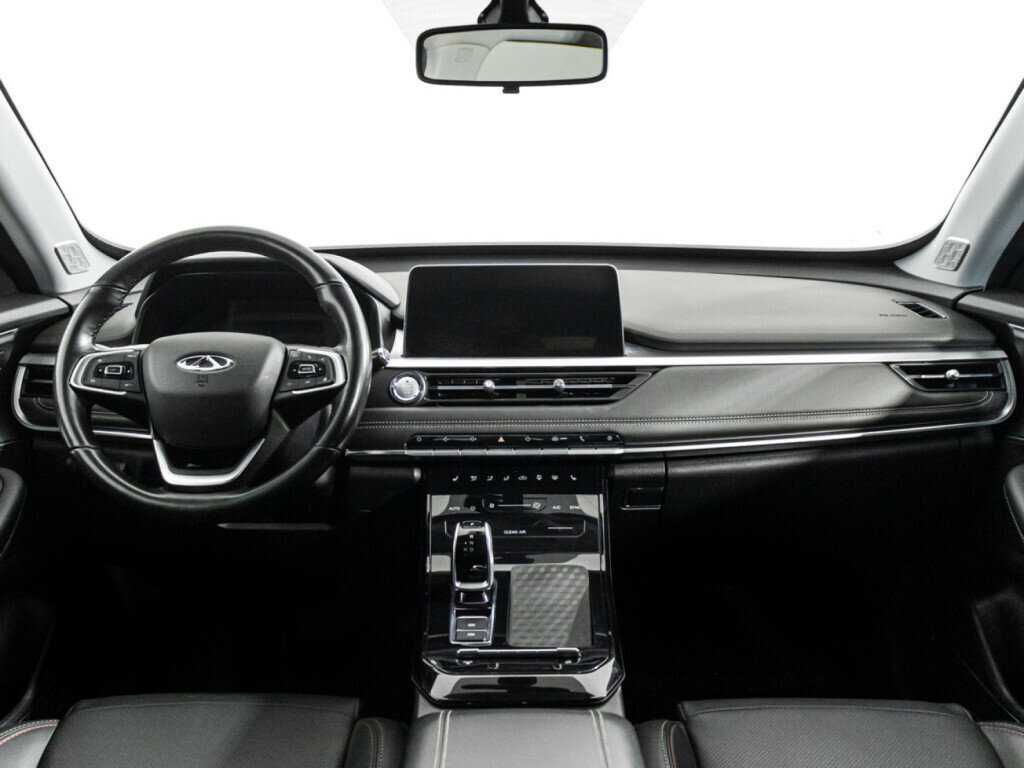 Продажа Б/У Чери Тигго 7 Про. Фото: #12