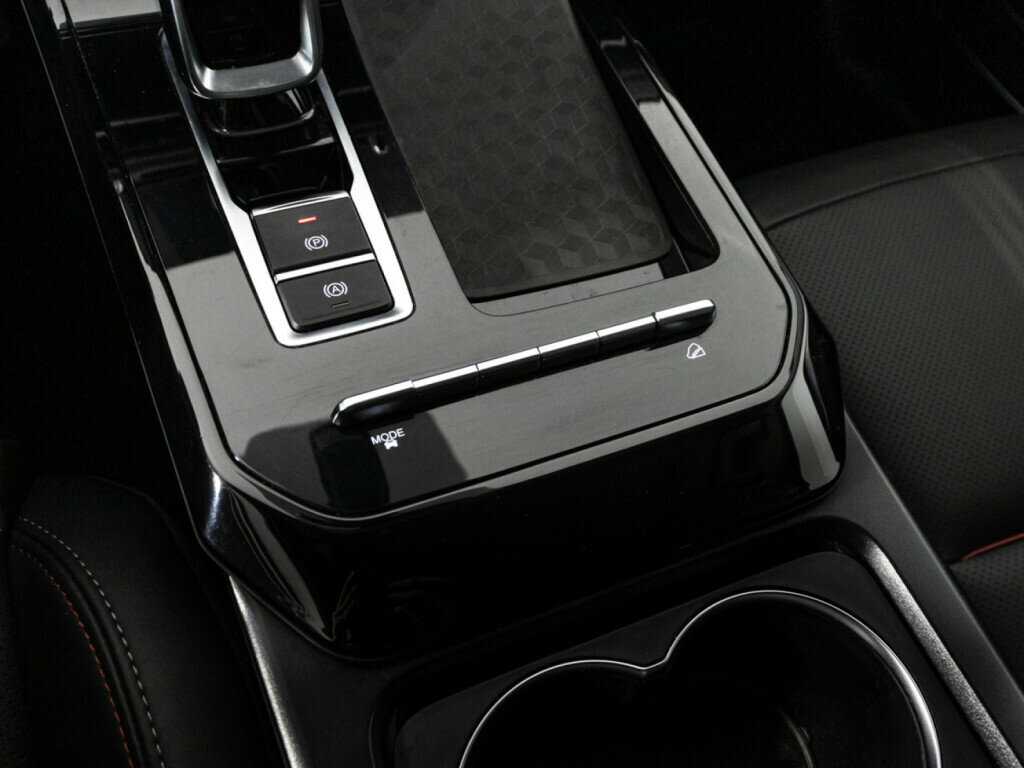 Продажа Б/У Чери Тигго 7 Про. Фото: #18