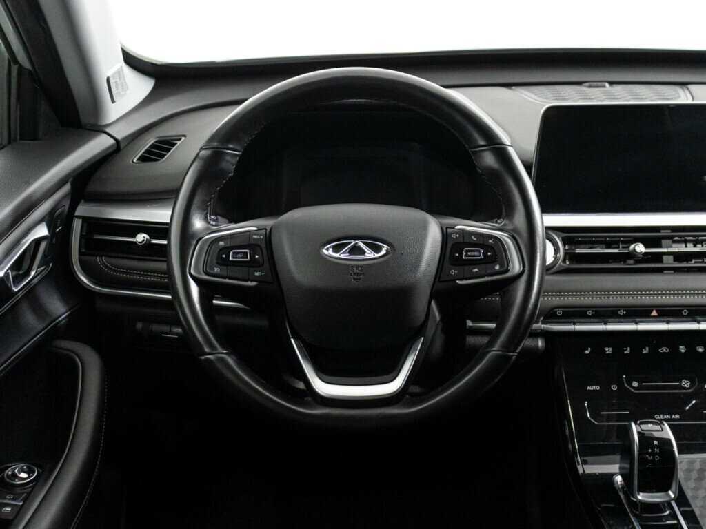 Продажа Б/У Чери Тигго 7 Про. Фото: #19