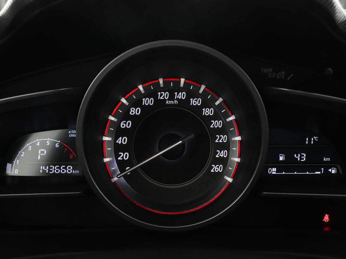 Продажа Б/У Мазда 3. Фото: #6