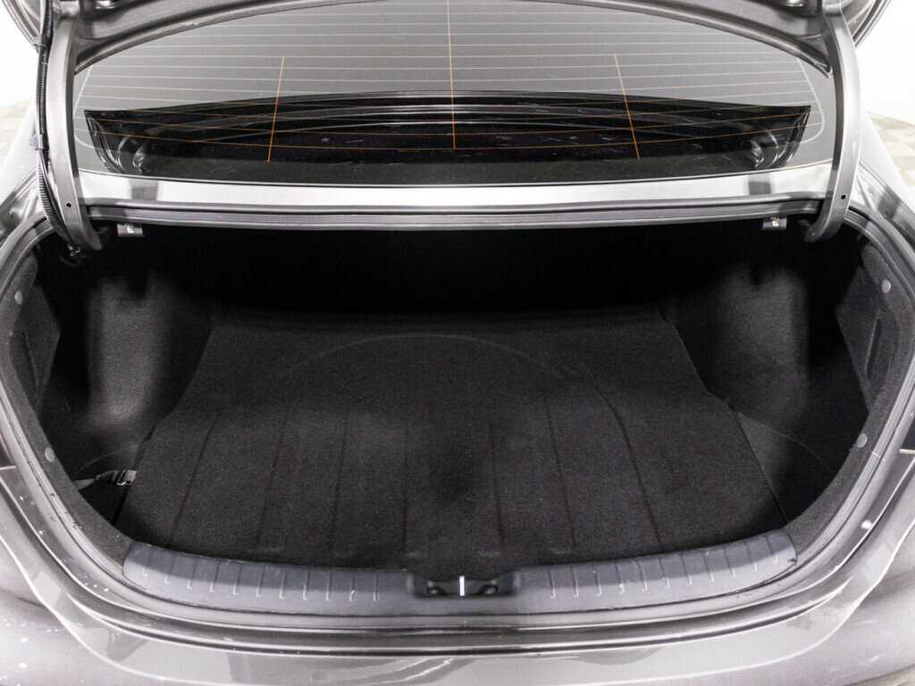 Купить Kia Cerato с пробегом. Фото: #14