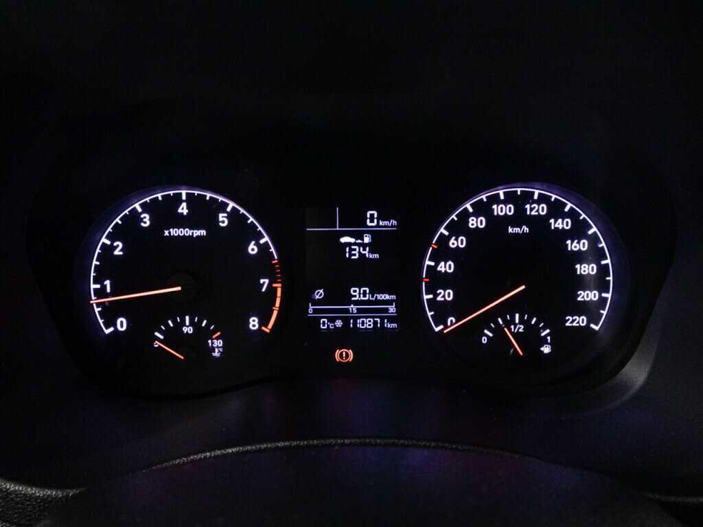 Продажа Б/У Хендай Солярис. Фото: #11