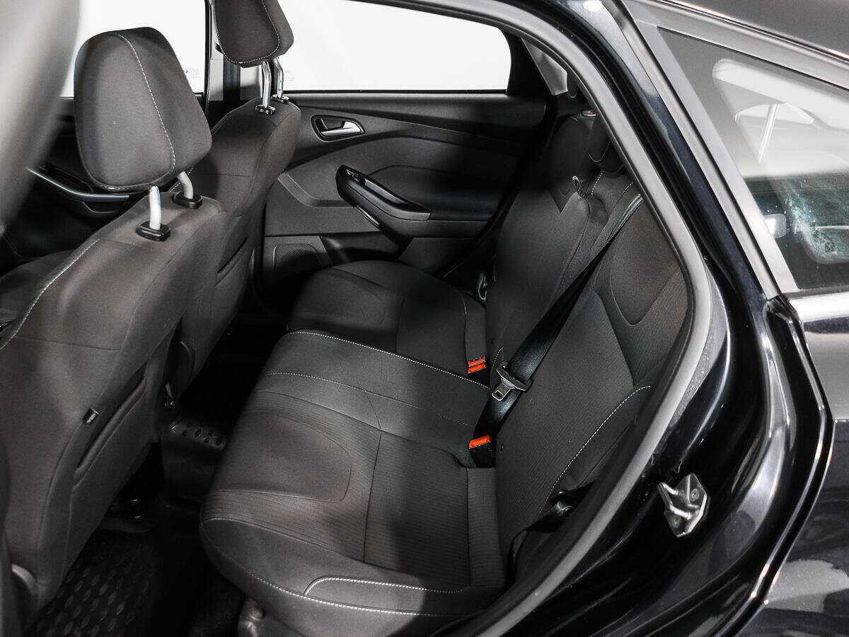 Продажа Б/У Форд Фокус. Фото: #10