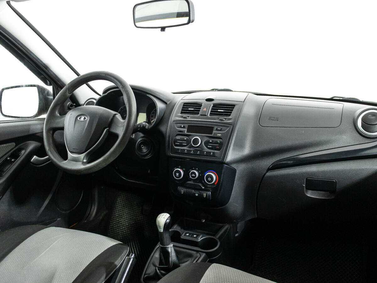 Продажа Б/У Лада (ВАЗ) Калина. Фото: #8