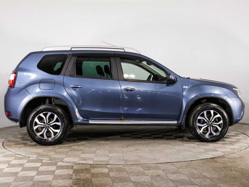 Продажа Б/У Ниссан Террано. Фото: #3