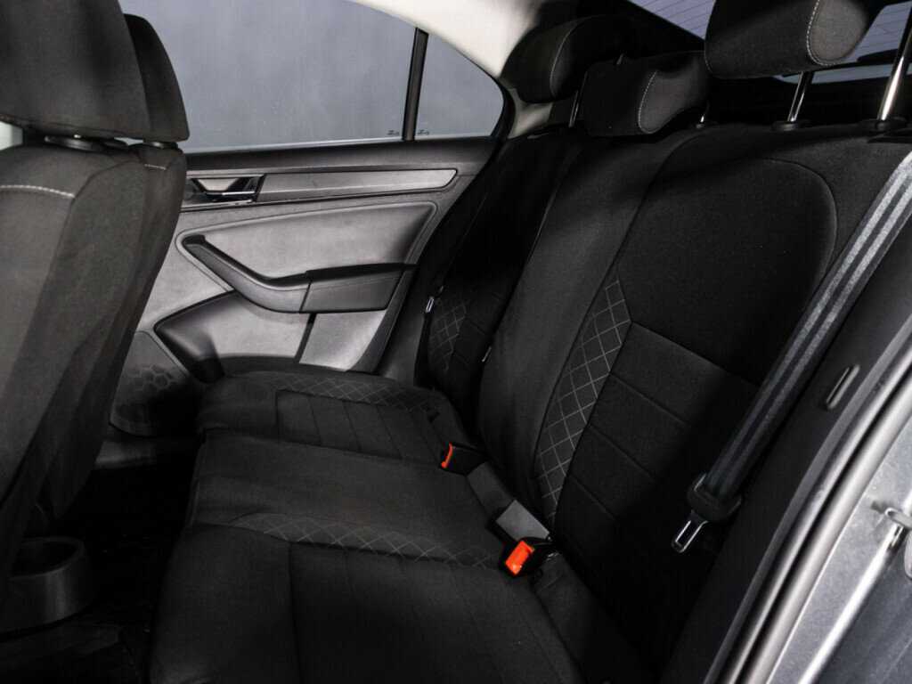 Продажа Б/У Шкода Рапид. Фото: #9