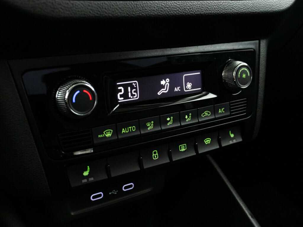 Продажа Б/У Шкода Рапид. Фото: #13