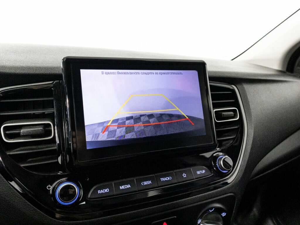 Продажа Б/У Хендай Солярис. Фото: #14