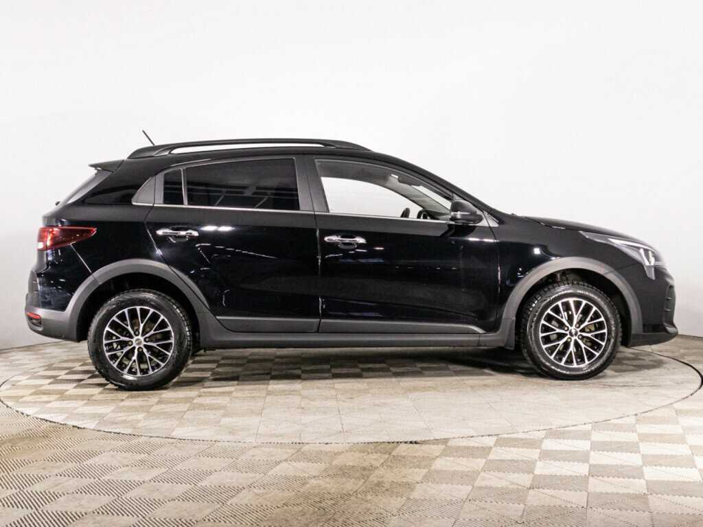 Продажа Б/У Киа Рио. Фото: #3