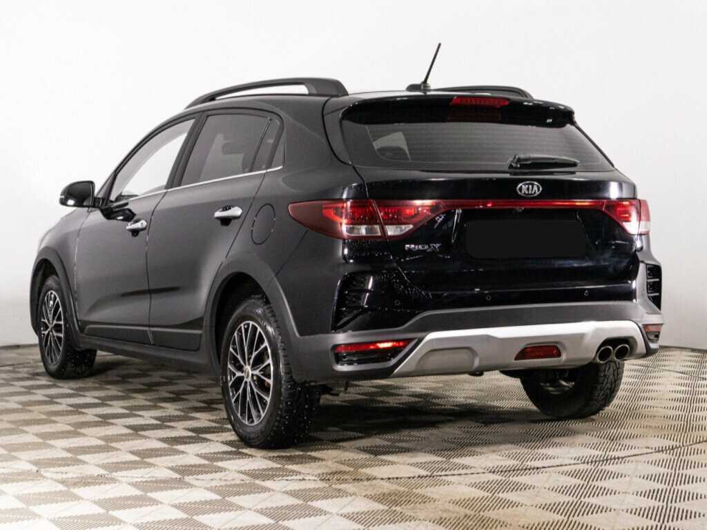 Продажа Б/У Киа Рио. Фото: #6