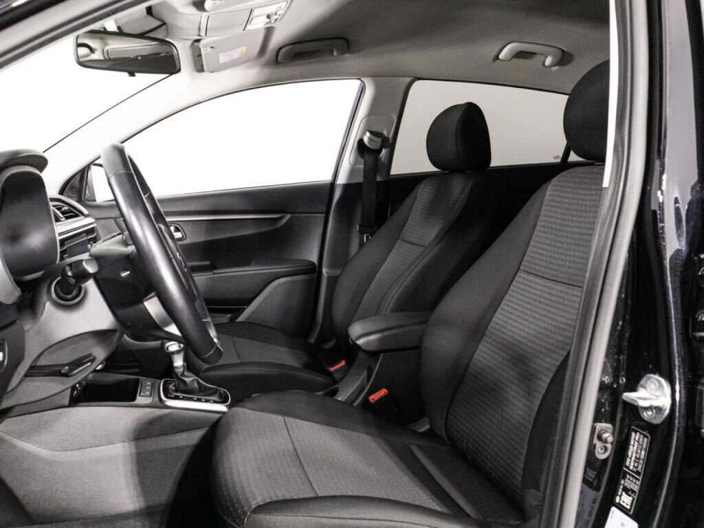 Продажа Б/У Киа Рио. Фото: #19