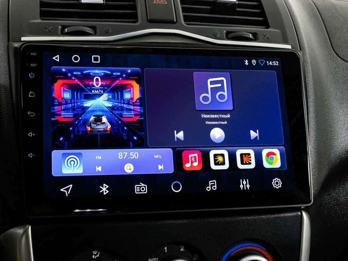 Продажа Б/У Лада (ВАЗ) Гранта. Фото: #16