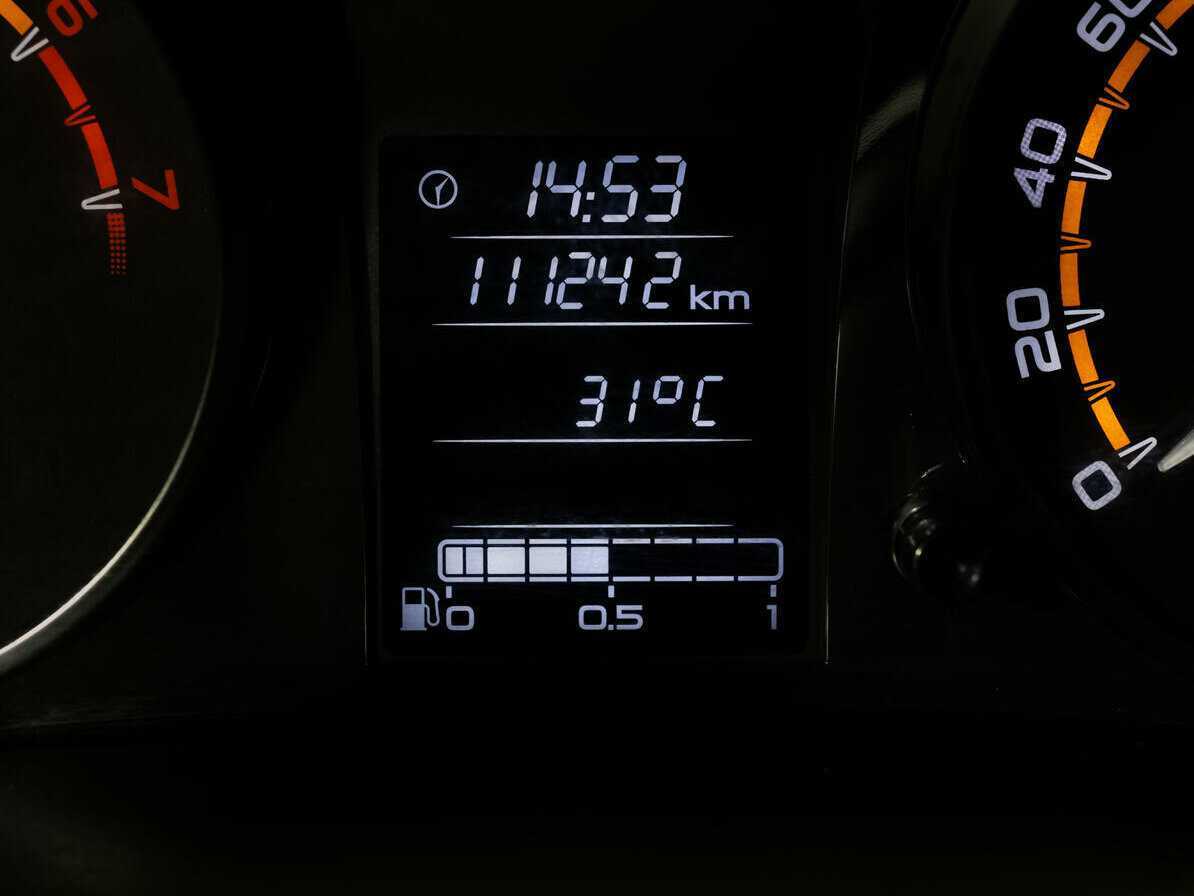 Продажа Б/У Лада (ВАЗ) Гранта. Фото: #24