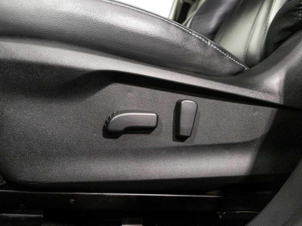 Купить Subaru Forester с пробегом. Фото: #16