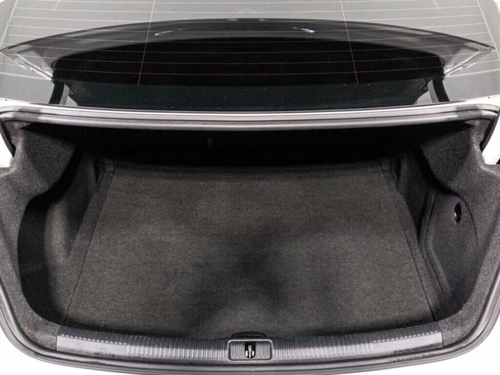 Купить Audi A3 с пробегом. Фото: #14