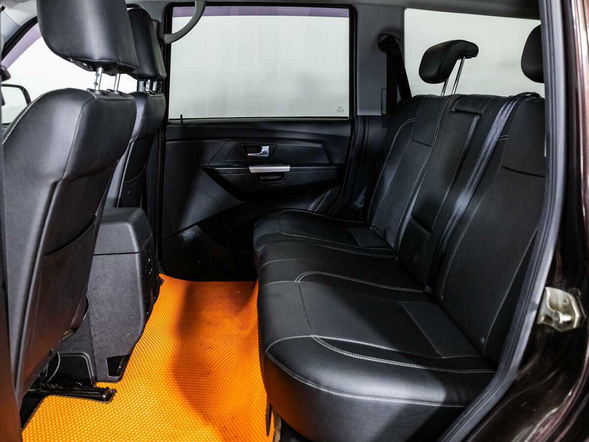 Продажа Б/У УАЗ Патриот. Фото: #7