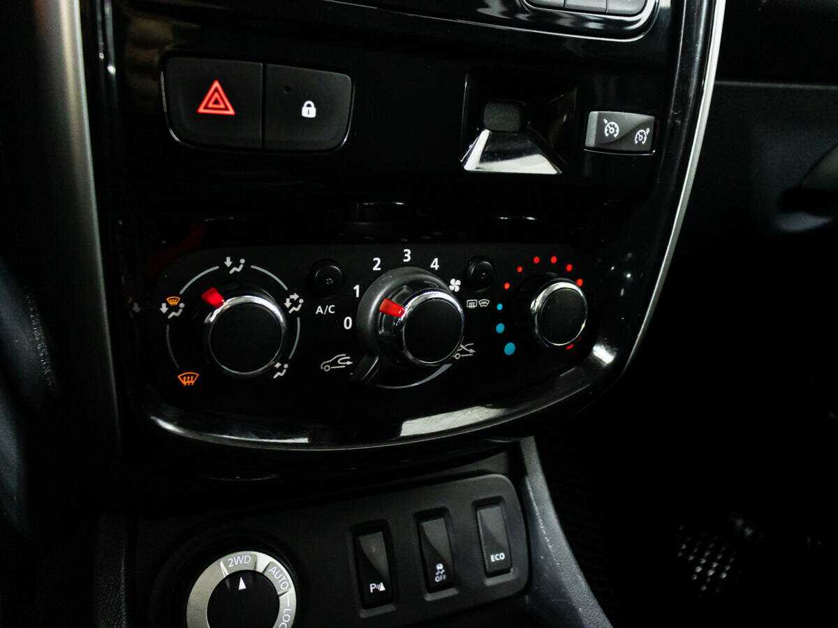 Продажа Б/У Ниссан Террано. Фото: #15