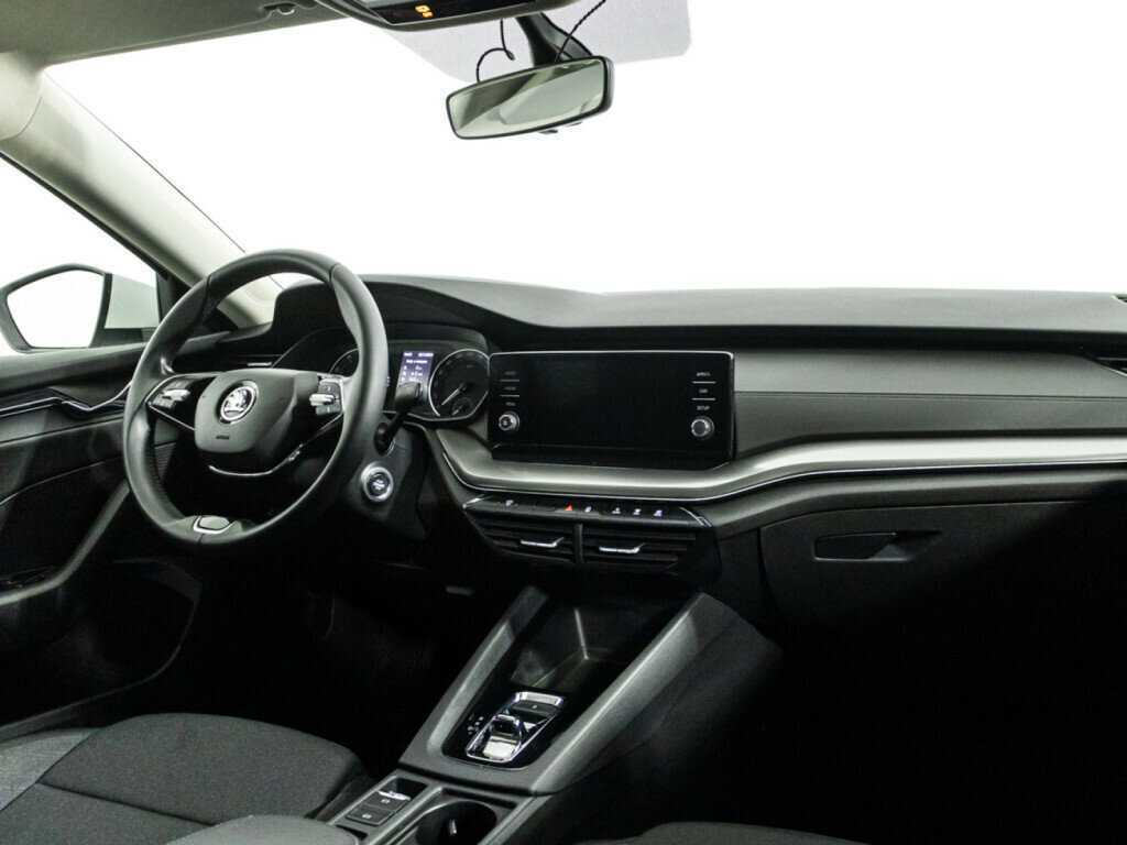 Продажа Б/У Шкода Октавия. Фото: #8