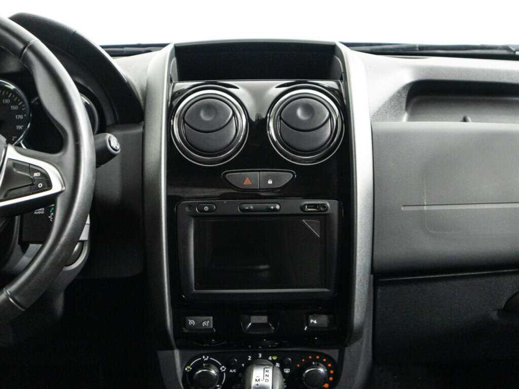 Продажа Б/У Рено Дастер. Фото: #13