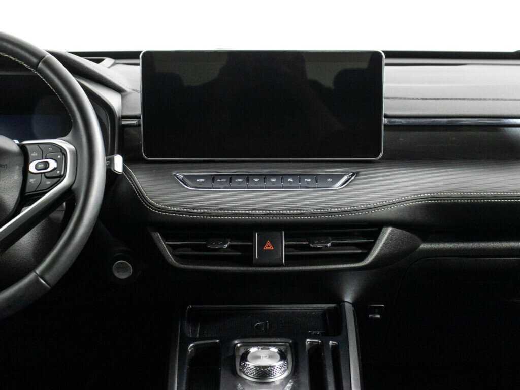 Продажа Б/У Хавал Джолион. Фото: #13