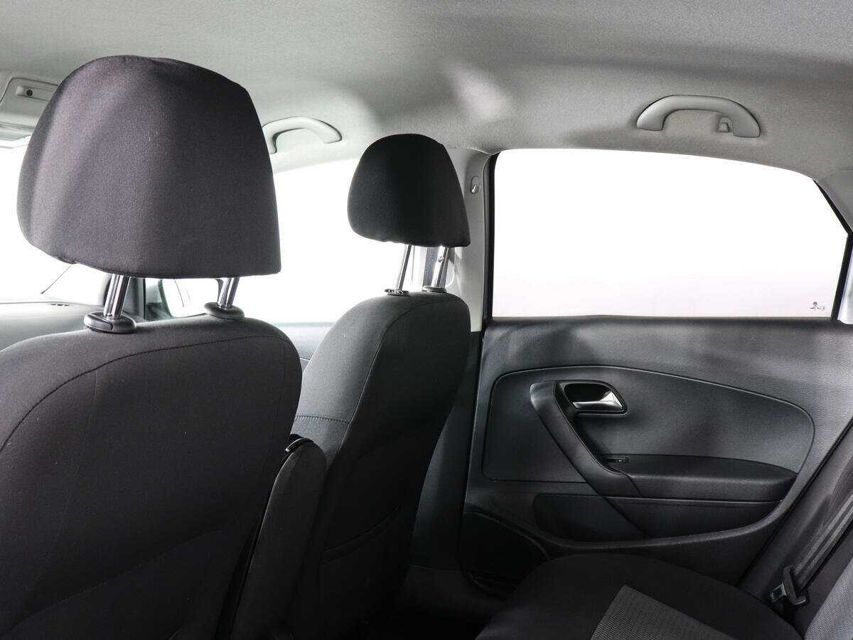 Продажа Б/У Фольксваген Поло. Фото: #11