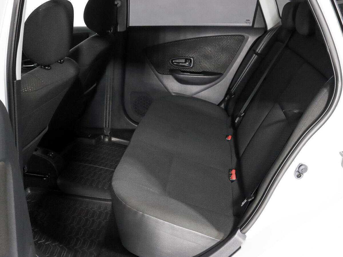 Продажа Б/У Ниссан Альмера. Фото: #7