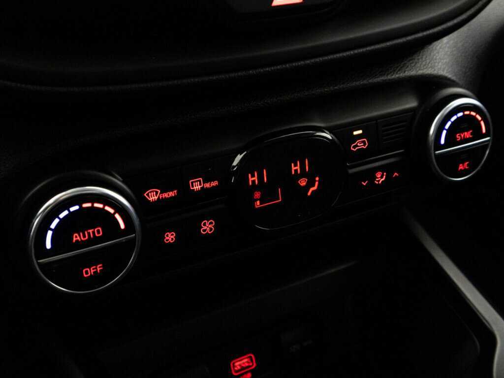 Купить Kia Soul с пробегом. Фото: #15